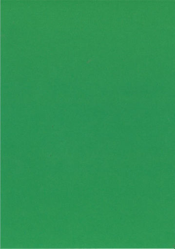 Picture of A3 KARTONCIN - DARK GREEN 240GSM